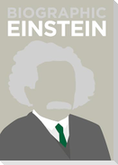 Biographic: Einstein