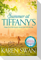 Summer at Tiffany's