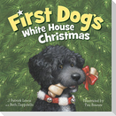 First Dog's White House Christmas