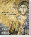 A History of Christianity
