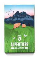 Alpentiere Quartett