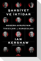 Sahsiyet ve Iktidar
