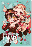 Mein Schulgeist Hanako - After School 2