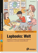 Lapbooks: Welt - 5./6. Klasse