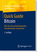 Quick Guide Bitcoin