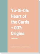 Yu-Gi-Oh and 007