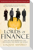 Lords of Finance