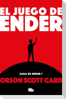 El Juego de Ender / Ender's Game