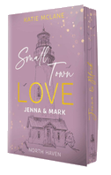 Small Town Love - Jenna & Mark