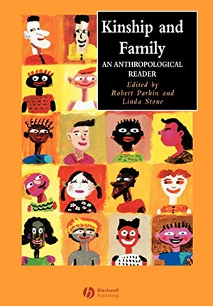 Parkin / Stone. Kinship and Family. John Wiley & Sons, 2004.