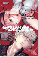 Smokin' Parade, Vol. 7