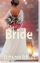 The Holiday Bride