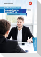 GUT BERATEN in der Bank