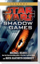 Shadow Games