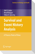 Survival and Event History Analysis