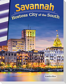Savannah