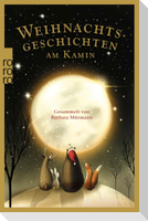 Weihnachtsgeschichten am Kamin 41