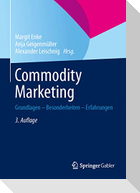 Commodity Marketing