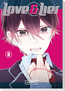 Love and Lies 8
