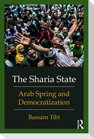 The Shari'a State