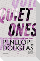 Quiet ones