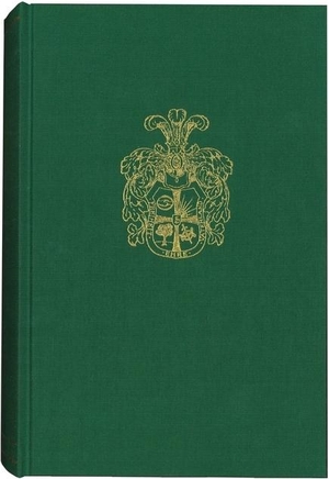 Rode, Franz Egon. Die Universitätsburschenschaften im Kaiserreich (1871-1918). Universitätsverlag Winter, 2021.