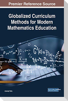 Globalized Curriculum Methods for Modern Mathematics Education
