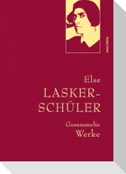Else Lasker-Schüler, Gesammelte Werke