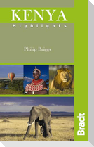 Bradt Kenya Highlights