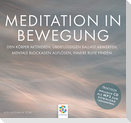 MEDITATION IN BEWEGUNG