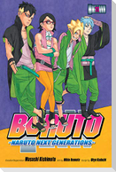 Boruto
