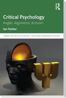 Critical Psychology