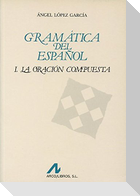 Gramática del español