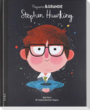 Stephen Hawking