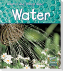 Water. Vic Parker