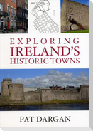 Exploring Ireland's Historic Towns