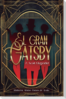 El Gran Gatsby