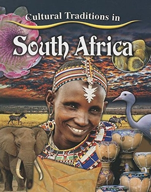 Aloian, Molly. Cultural Traditions in South Africa. Crabtree Publishing Company, 2014.