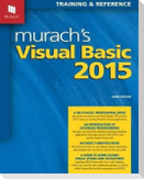 Murach's Visual Basic 2015