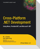 Cross-Platform .NET Development