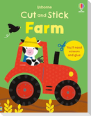 Cut and Stick Farm