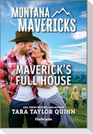 Maverick's Full House