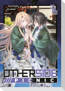 Otherside Picnic (Manga) 14