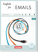 Business Skills A2 - English for Emails