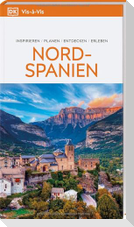 Vis-à-Vis Reiseführer Nordspanien