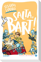 Salta, Bart!