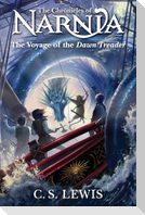 VOYAGE OF DAWN_CHRONICLES5 PB