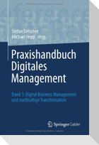 Praxishandbuch Digitales Management