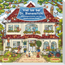 Viel los bei Dr. Bienenstich