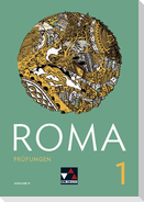 ROMA B Prüfungen 1